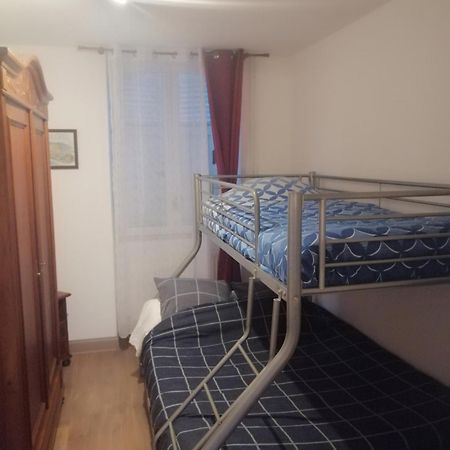 Les Locations De Stephanie ,Gite Le Verger Sondernach Kültér fotó