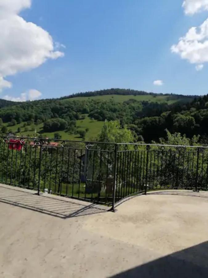 Les Locations De Stephanie ,Gite Le Verger Sondernach Kültér fotó