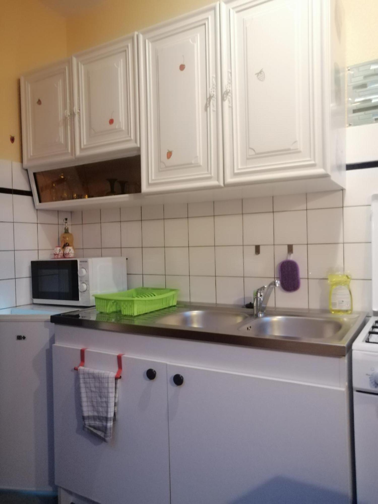 Les Locations De Stephanie ,Gite Le Verger Sondernach Kültér fotó