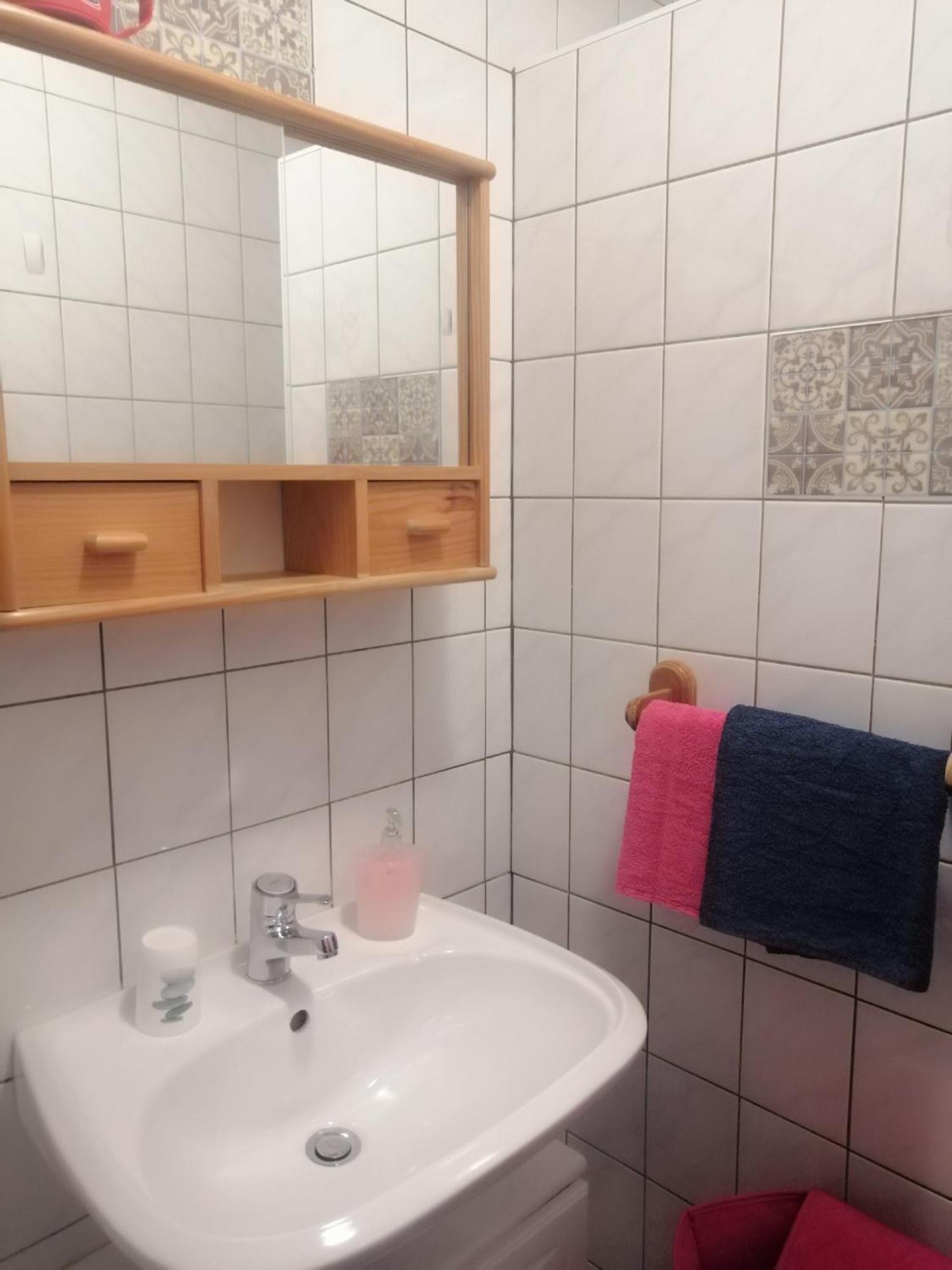 Les Locations De Stephanie ,Gite Le Verger Sondernach Kültér fotó