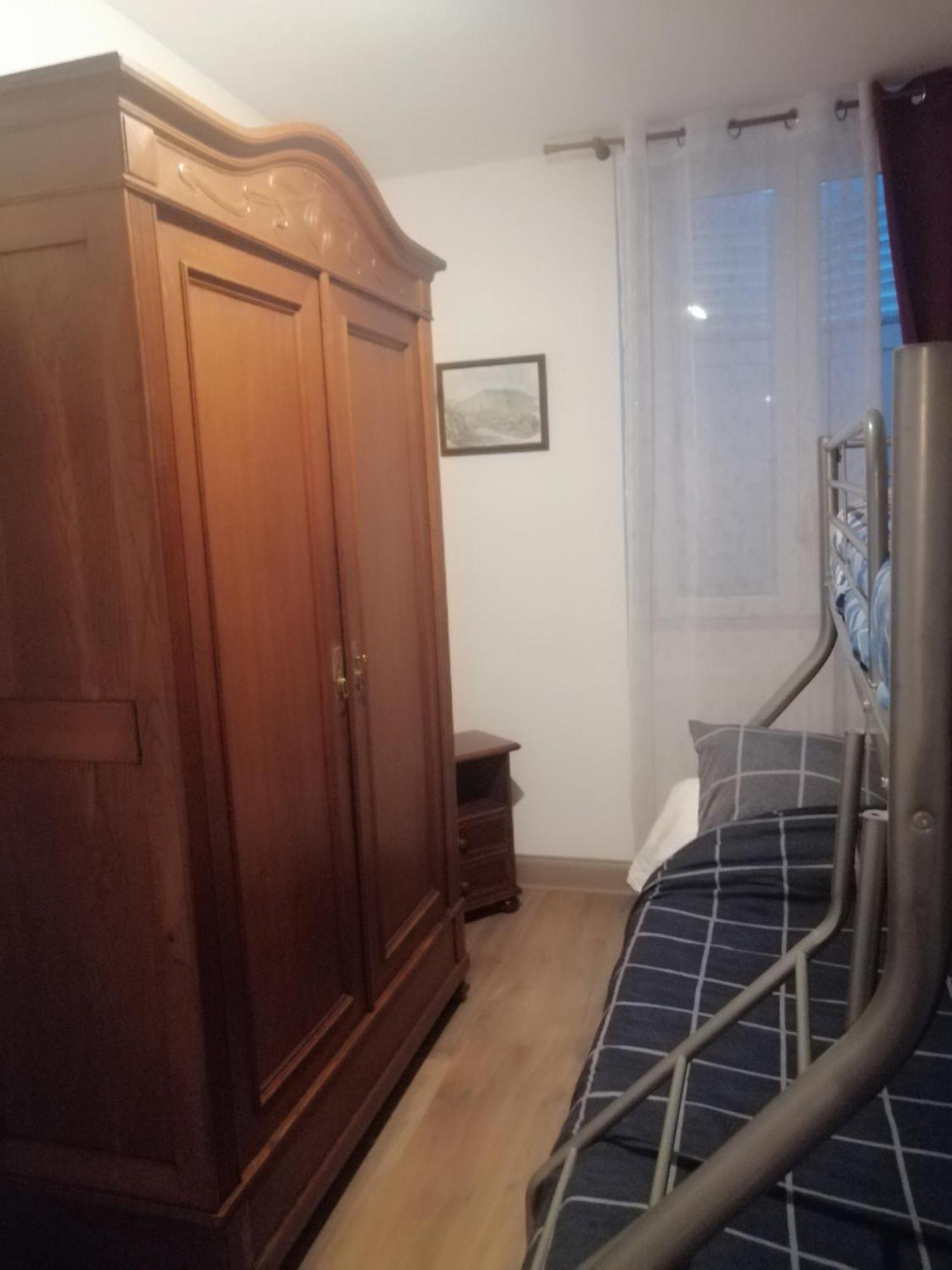 Les Locations De Stephanie ,Gite Le Verger Sondernach Kültér fotó